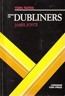 James Joyce, "Dubliners"